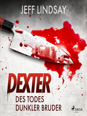 cover image of Des Todes dunkler Bruder